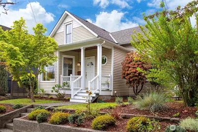 6507 Earl Avenue NW, Seattle, WA 98117 - Photo 1