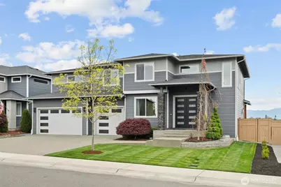 6903 232nd Ave E, Buckley, WA 98321 - Photo 1