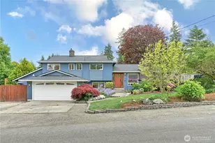 15722 62nd Pl NE, Kenmore, WA 98028 - Photo 1