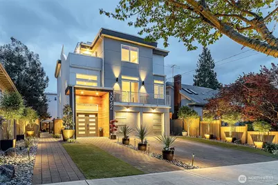 3042 NW 64th Street, Seattle, WA 98107 - Photo 1
