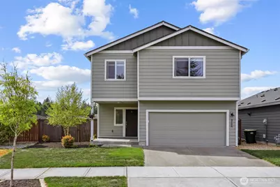 9285 Fairybell Street SE, Olympia, WA 98501 - Photo 1