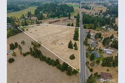 19000 Old Highwy 99 SW, Rochester, WA 98579 - Photo 1