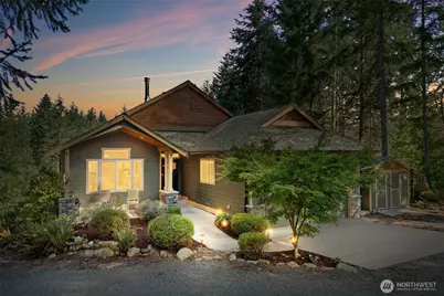 16304 Ap Tubbs Road E, Buckley, WA 98321 - Photo 1
