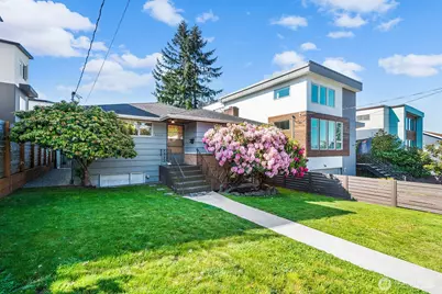 4015 SW Thistle Street, Seattle, WA 98136 - Photo 1