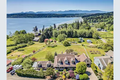 1664 Shine Road, Port Ludlow, WA 98365 - Photo 1