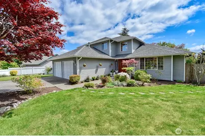 3506 S Grace Lane, Bellingham, WA 98226 - Photo 1