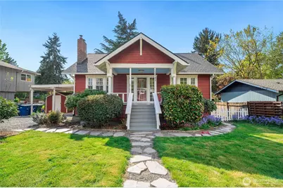 12245 20th Avenue S, Seattle, WA 98168 - Photo 1