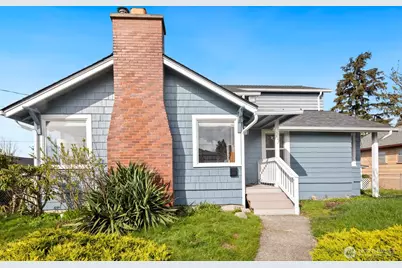 8307 27th Avenue NW, Seattle, WA 98117 - Photo 1