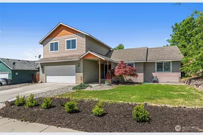 2724 Semolina Loop, East Wenatchee, WA 98802 - Photo 1