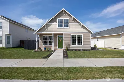 5320 Oriole Lane, Pasco, WA 99301 - Photo 1