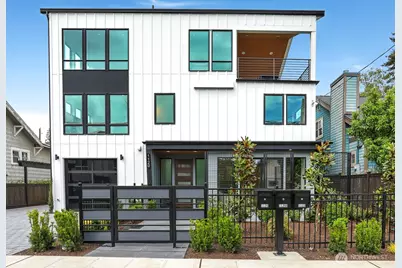 1120 NW 61st Street, Seattle, WA 98107 - Photo 1