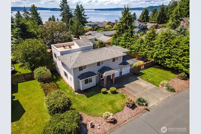 1206 Pilchuck Place, Fox Island, WA 98333 - Photo 1