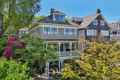 1238 E Newton Street, Seattle, WA 98102 - Photo 1