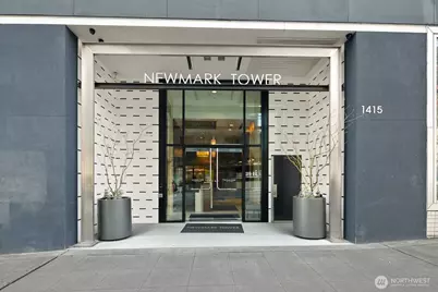 1415 2nd Avenue #1404, Seattle, WA 98010 - Photo 1