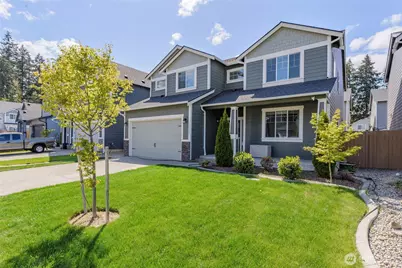 16302 9th Avenue E, Spanaway, WA 98387 - Photo 1