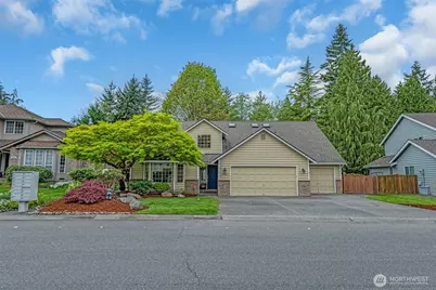 11924 42nd Drive SE, Everett, WA 98208 - Photo 1