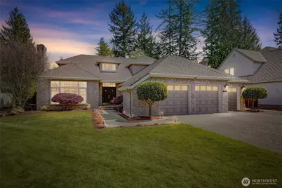 2814 233rd Avenue SE, Sammamish, WA 98075 - Photo 1