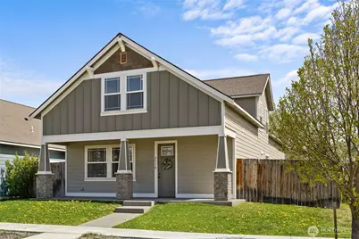 2310 N McIntosh Street, Ellensburg, WA 98926 - Photo 1