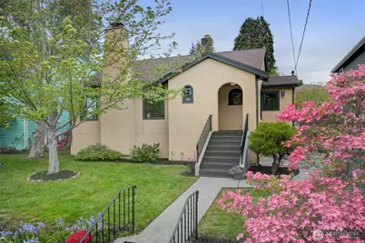 1214 NW 77th Street, Seattle, WA 98117 - Photo 1