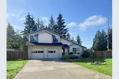 9213 Donna Court SE, Olympia, WA 98513 - Photo 1
