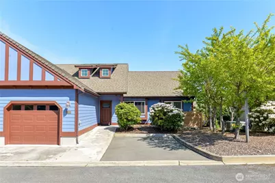 2605 A Plum Court #A, Port Angeles, WA 98363 - Photo 1