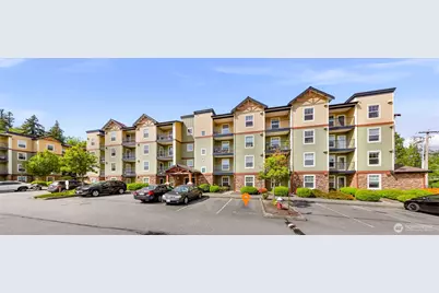 700 32nd Street #A109, Bellingham, WA 98225 - Photo 1