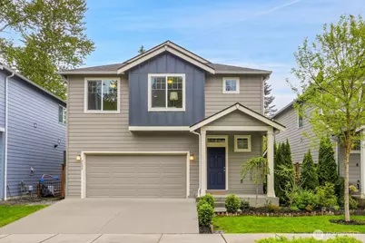 5608 95th Place NE, Marysville, WA 98270 - Photo 1