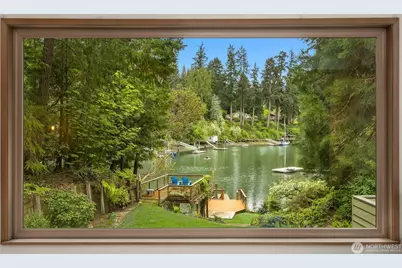 [Address not provided], Bainbridge Island, WA 98110 - Photo 1