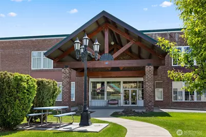 202 E Third Street #113, Cle Elum, WA 98922 - Photo 1