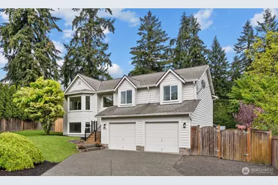 8536 NE 142nd Street, Kirkland, WA 98034 - Photo 1