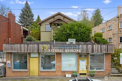 3256 California Avenue SW, Seattle, WA 98116 - Photo 1