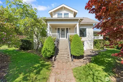 2328 Jackson Highway, Chehalis, WA 98532 - Photo 1