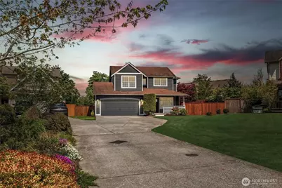 4713 Bedford Avenue, Bellingham, WA 98226 - Photo 1