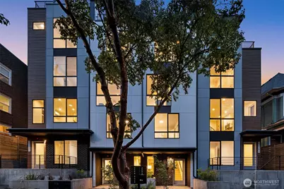 1124 C 13th Avenue, Seattle, WA 98122 - Photo 1