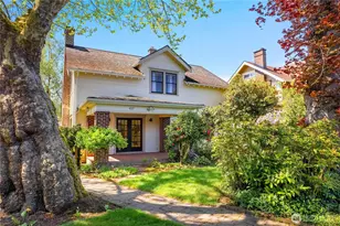 437 NW Pennsylvania Ave, Chehalis, WA 98532 - Photo 1