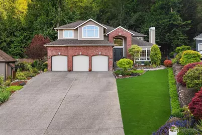 5695 193rd Place SE, Issaquah, WA 98027 - Photo 1