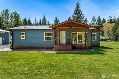 104 Ridge View Drive, Randle, WA 98377 - Photo 1