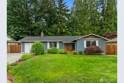 6028 140th Street SE, Everett, WA 98208 - Photo 1