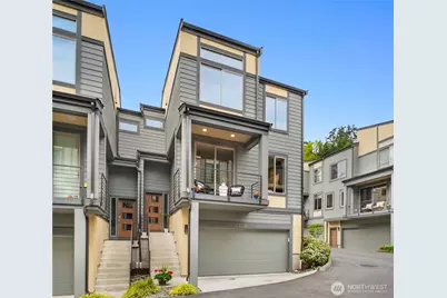 2972 76th Place SE #102, Mercer Island, WA 98040 - Photo 1