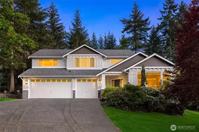 1893 Commodore Lane NW, Bainbridge Island, WA 98110 - Photo 1