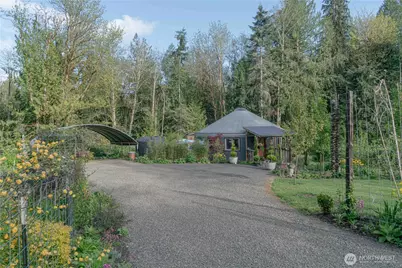 2727 Leland Valley Road W, Quilcene, WA 98376 - Photo 1