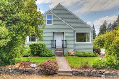 1727 Conger Avenue NW, Olympia, WA 98502 - Photo 1