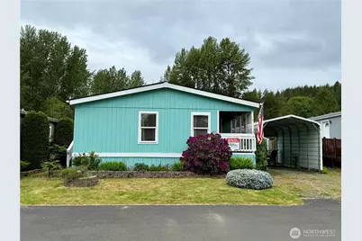 18289 E St Rt 3 #43, Allyn, WA 98524 - Photo 1