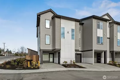 16723 Alderwood Mall Parkway #F6, Lynnwood, WA 98037 - Photo 1