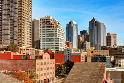 66 Bell Street #102, Seattle, WA 98121 - Photo 1