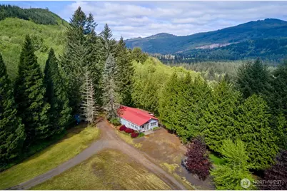 597 Yale Bridge Road, Ariel, WA 98603 - Photo 1