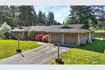 7129 6th Ave SE, Lacey, WA 98503 - Photo 1