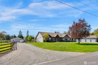 27410 127th Avenue NE, Arlington, WA 98223 - Photo 1