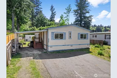 4840 Johnson Street NW, Bremerton, WA 98311 - Photo 1