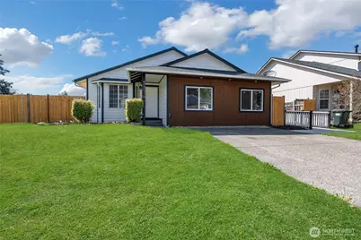 22516 45th Avenue E, Spanaway, WA 98387 - Photo 1